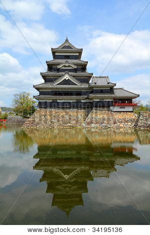 Matsumoto