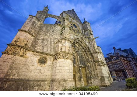 Moret-sur-loing