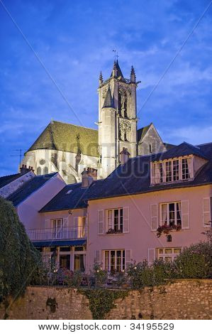 Moret-sur-loing