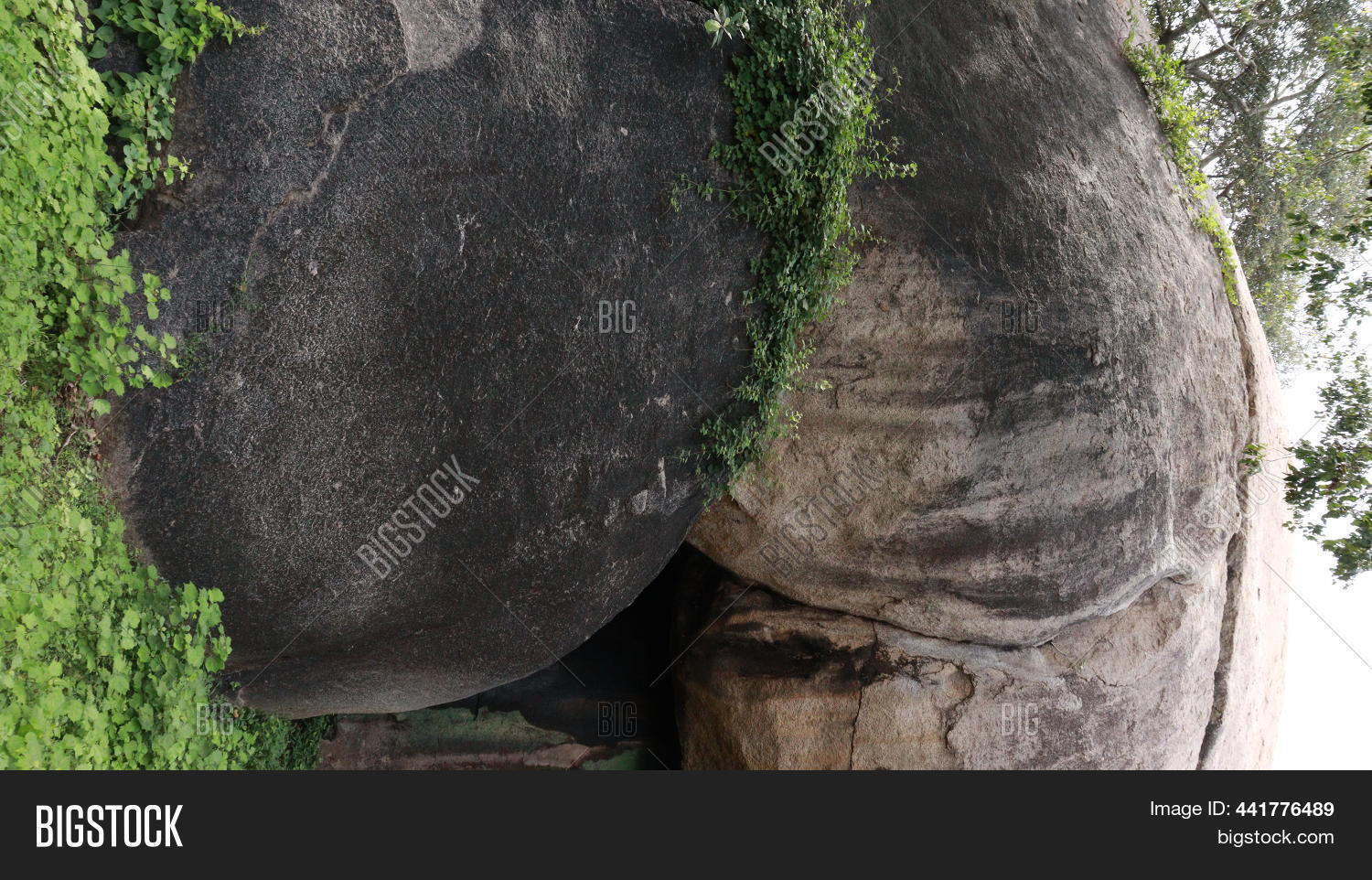 Large Rocky Ground Image & Photo (Free Trial) | Bigstock
