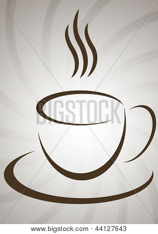 Coffe Cup