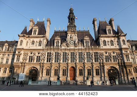 Le Marais