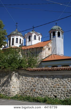 Église orthodoxe