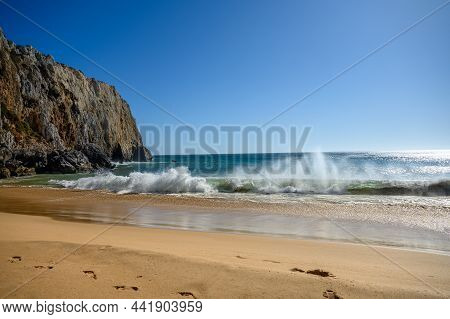 At The Beach V