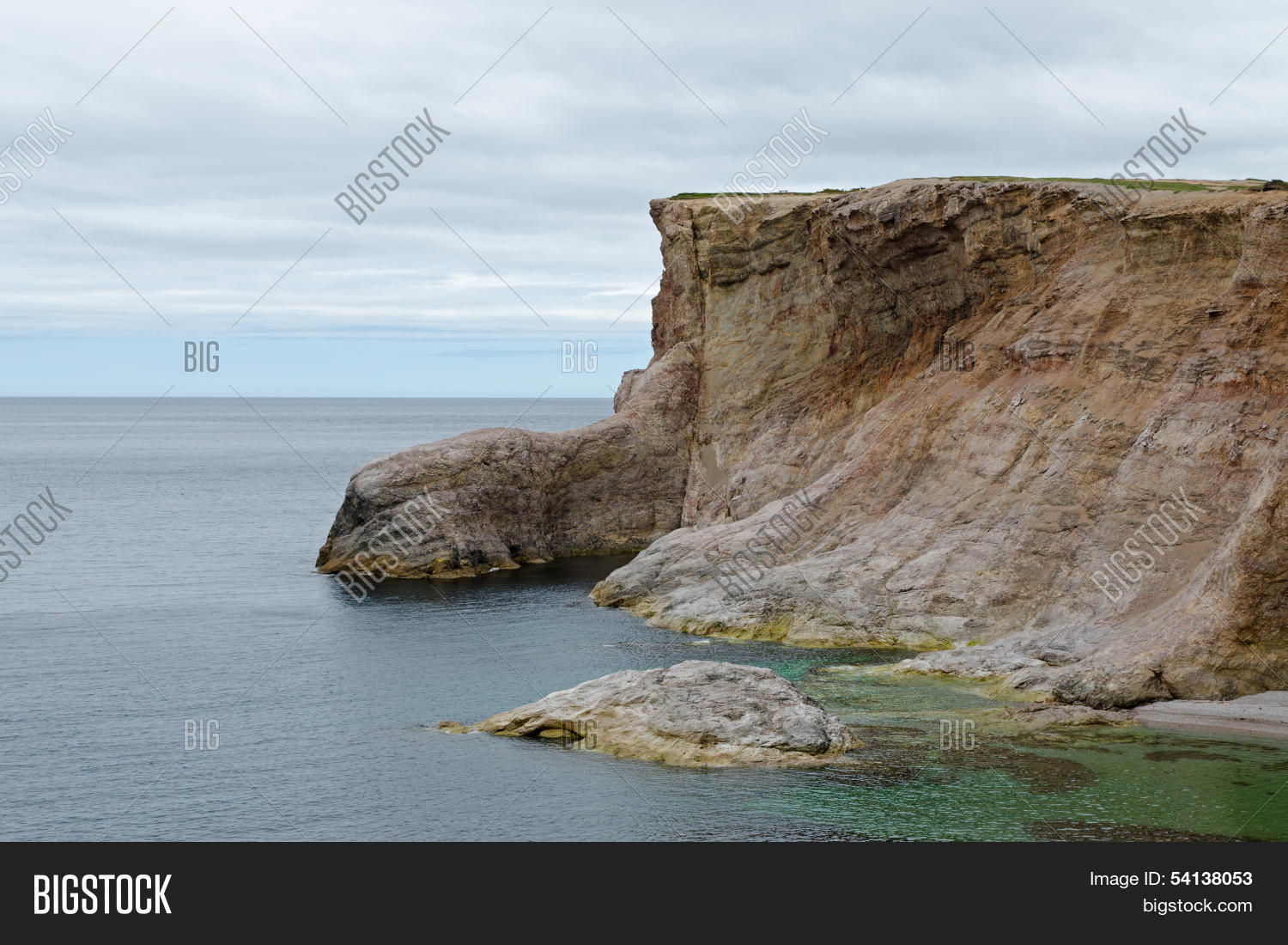 Port Au Port Peninsula Image & Photo (Free Trial) Bigstock