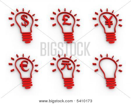 Grote winst idee