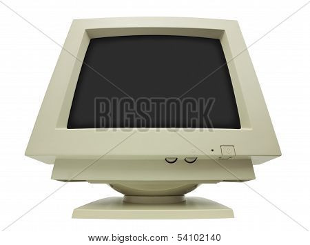 Giant Monitor