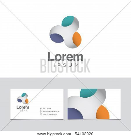Spheres icon