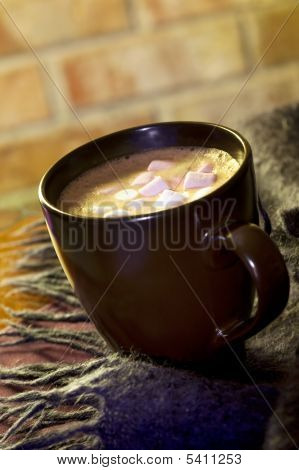Cioccolata calda