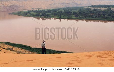 Yellow River