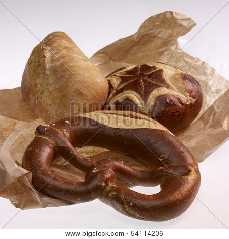 Bread Rolls