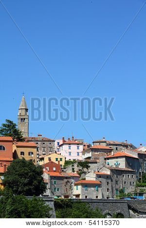Croatia - Labin