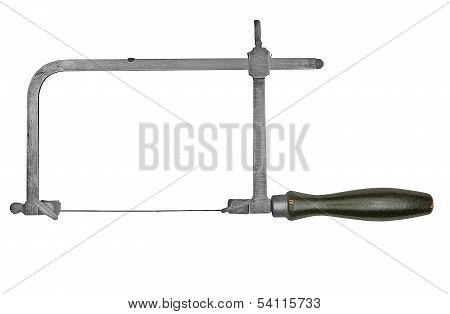 Vintage Jewelers Piercing Saw