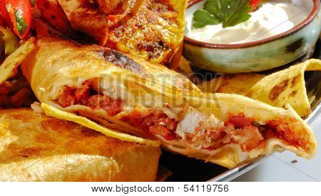 Mexican Speciality