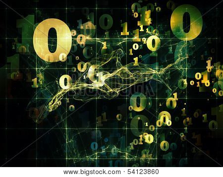 Conceptual Numbers