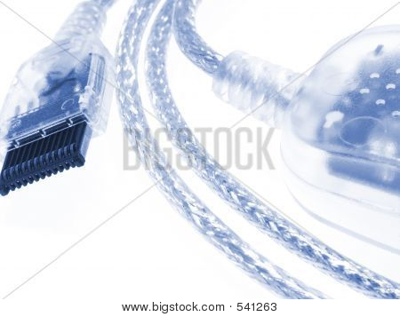 USB anahtarı II