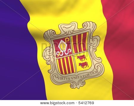 Andorra