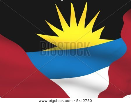 Antigua ve Barbuda