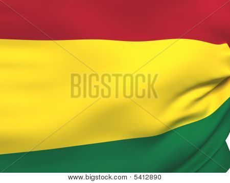 Bolivya