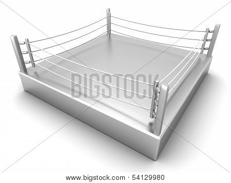 Boxing Ring