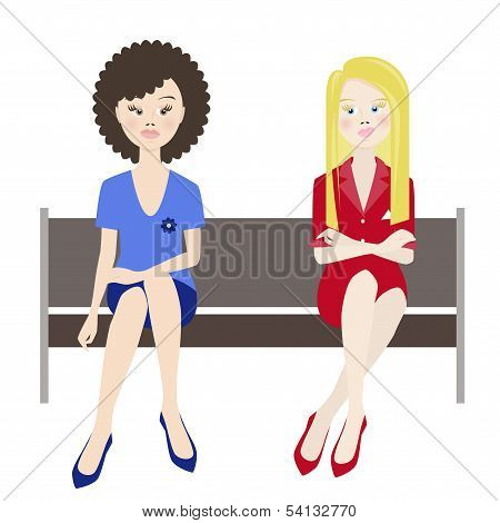 Women Envy