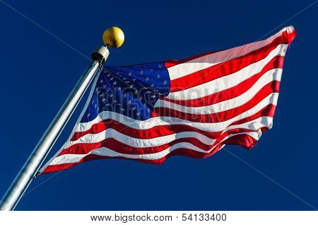 US Flag