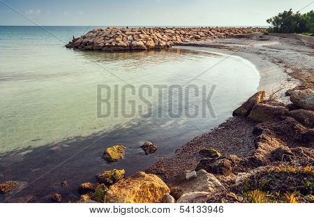 Little Lagoon