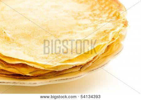 Crepes