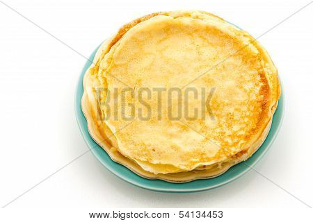 Crepes