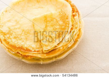 Crepes