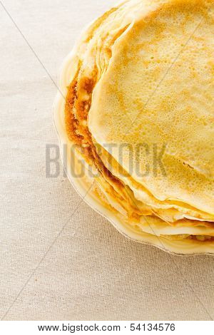 Crepes