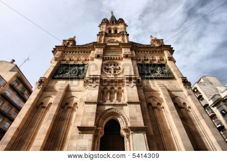 Salamanca