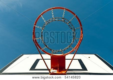 Basketball Board