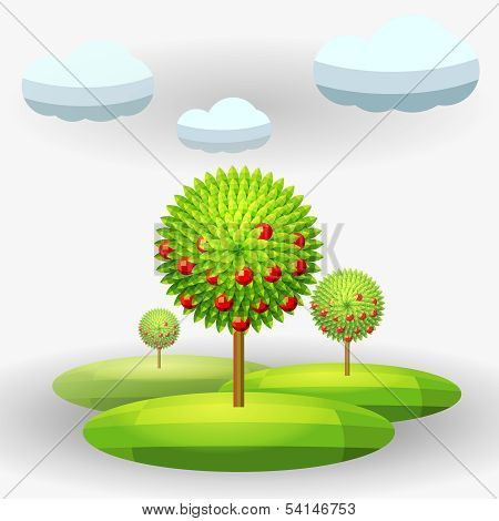 apple-tree