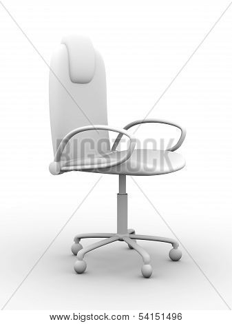 Office chair
