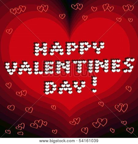 Happy Valentine's Day