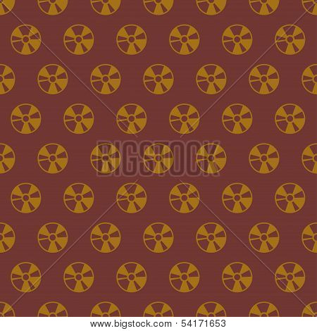 Vector Seamless Background. Texture Pattern. Eps10