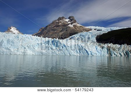 NP Los Glaciares, Argentina