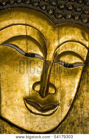 Buddha