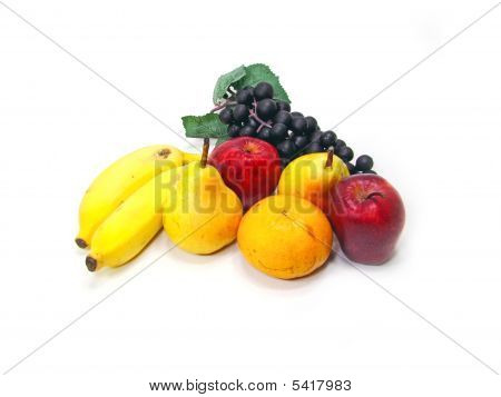 Mix de frutas