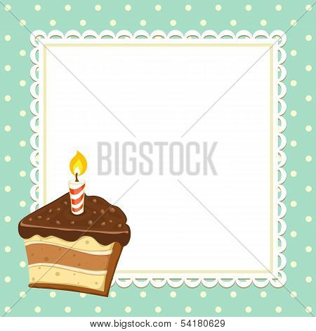 Piece Of Cake