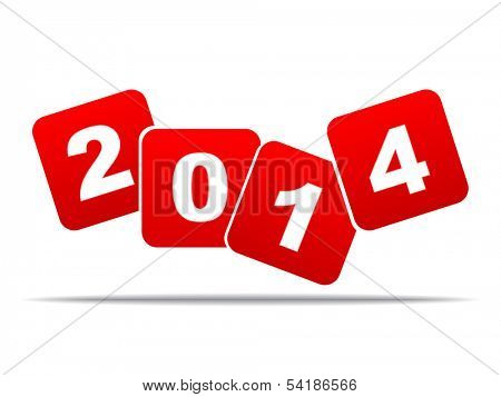 2014 yaer