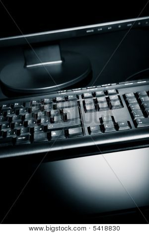 Desktop-Computer