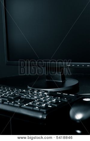 Desktop-Computer