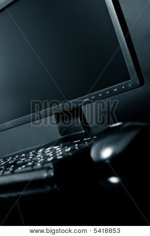 Desktop-Computer