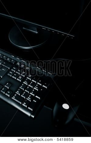 Desktop-Computer