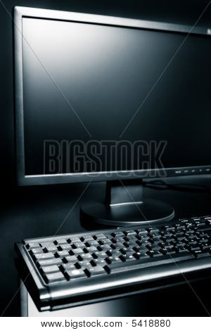 Desktop-Computer