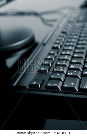 Desktop-Computer