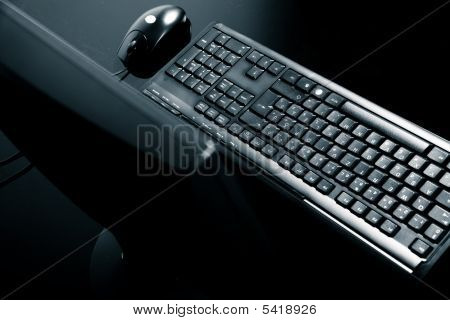 Desktop-Computer