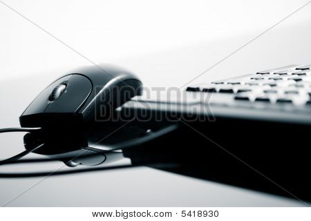 Desktop-Computer